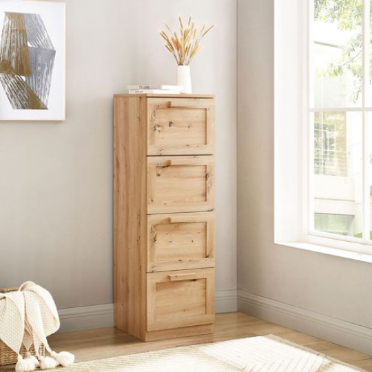 Cosmoliving Allure Tủ 4 -6 Ngăn 